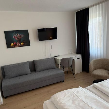 Hotel Erlenstegen Nürnberg Eksteriør bilde