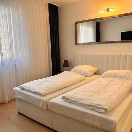 Hotel Erlenstegen Nürnberg Eksteriør bilde