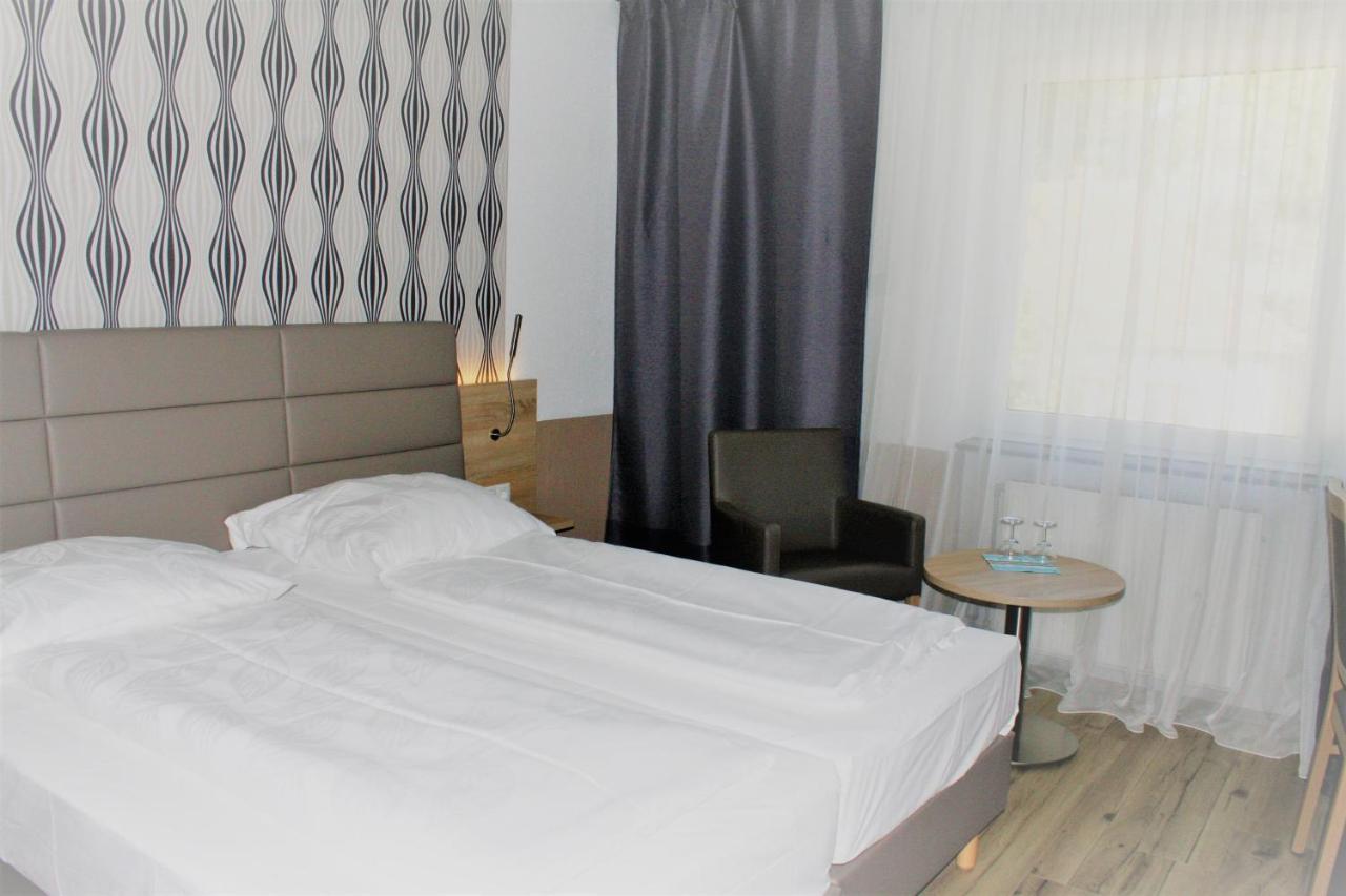 Hotel Erlenstegen Nürnberg Eksteriør bilde