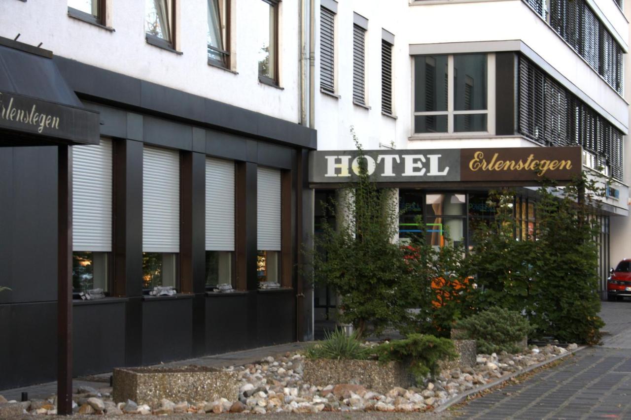 Hotel Erlenstegen Nürnberg Eksteriør bilde