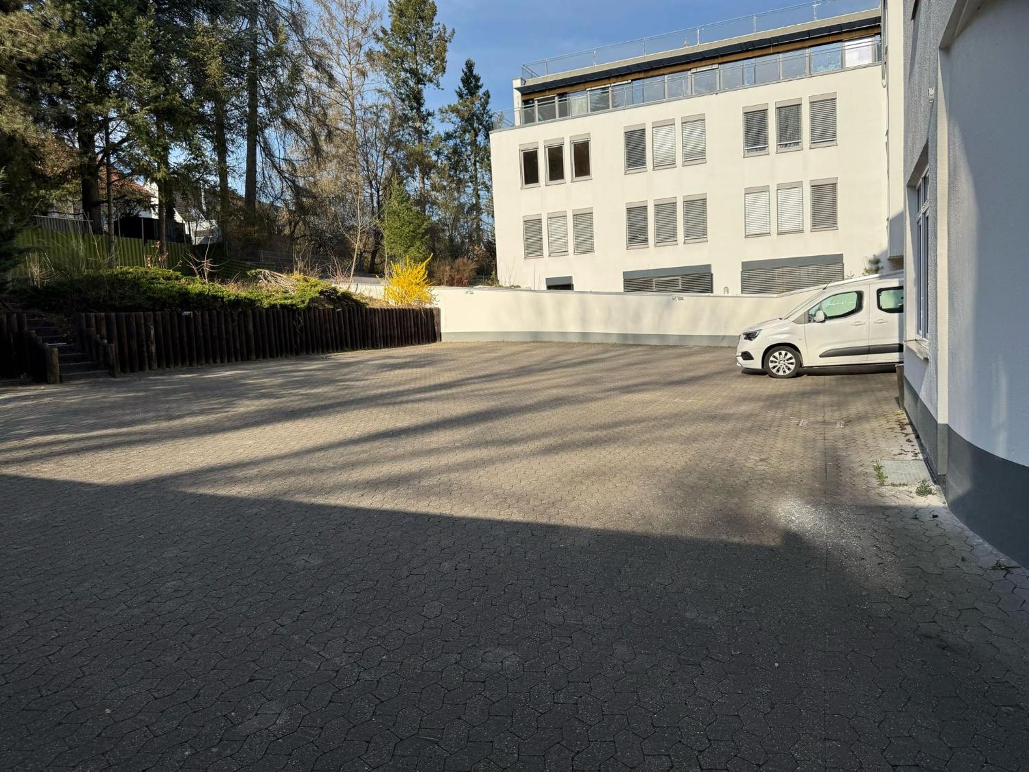 Hotel Erlenstegen Nürnberg Eksteriør bilde