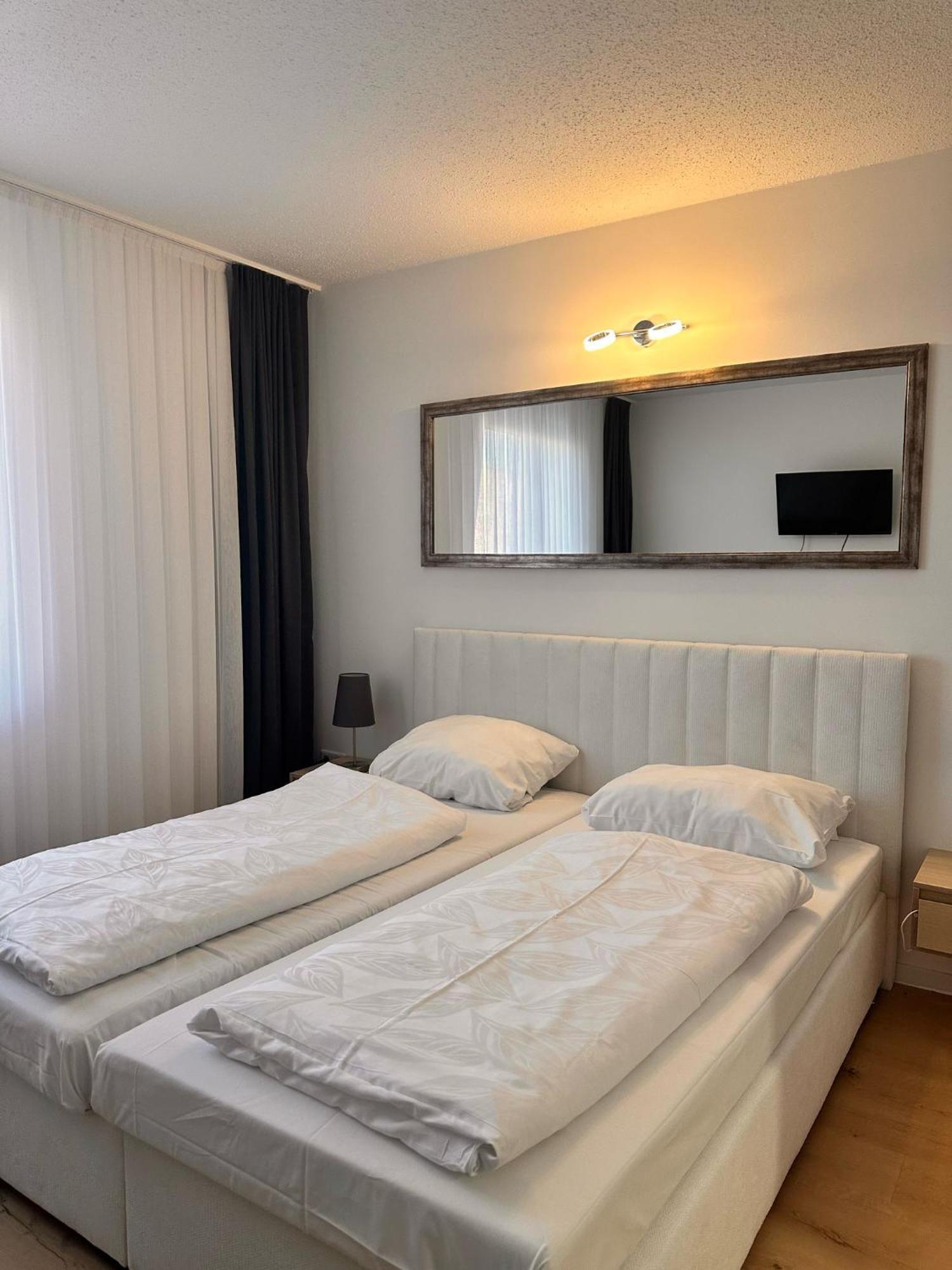 Hotel Erlenstegen Nürnberg Eksteriør bilde