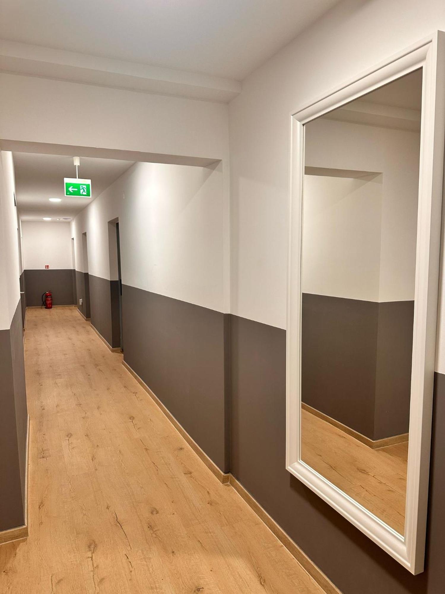Hotel Erlenstegen Nürnberg Eksteriør bilde