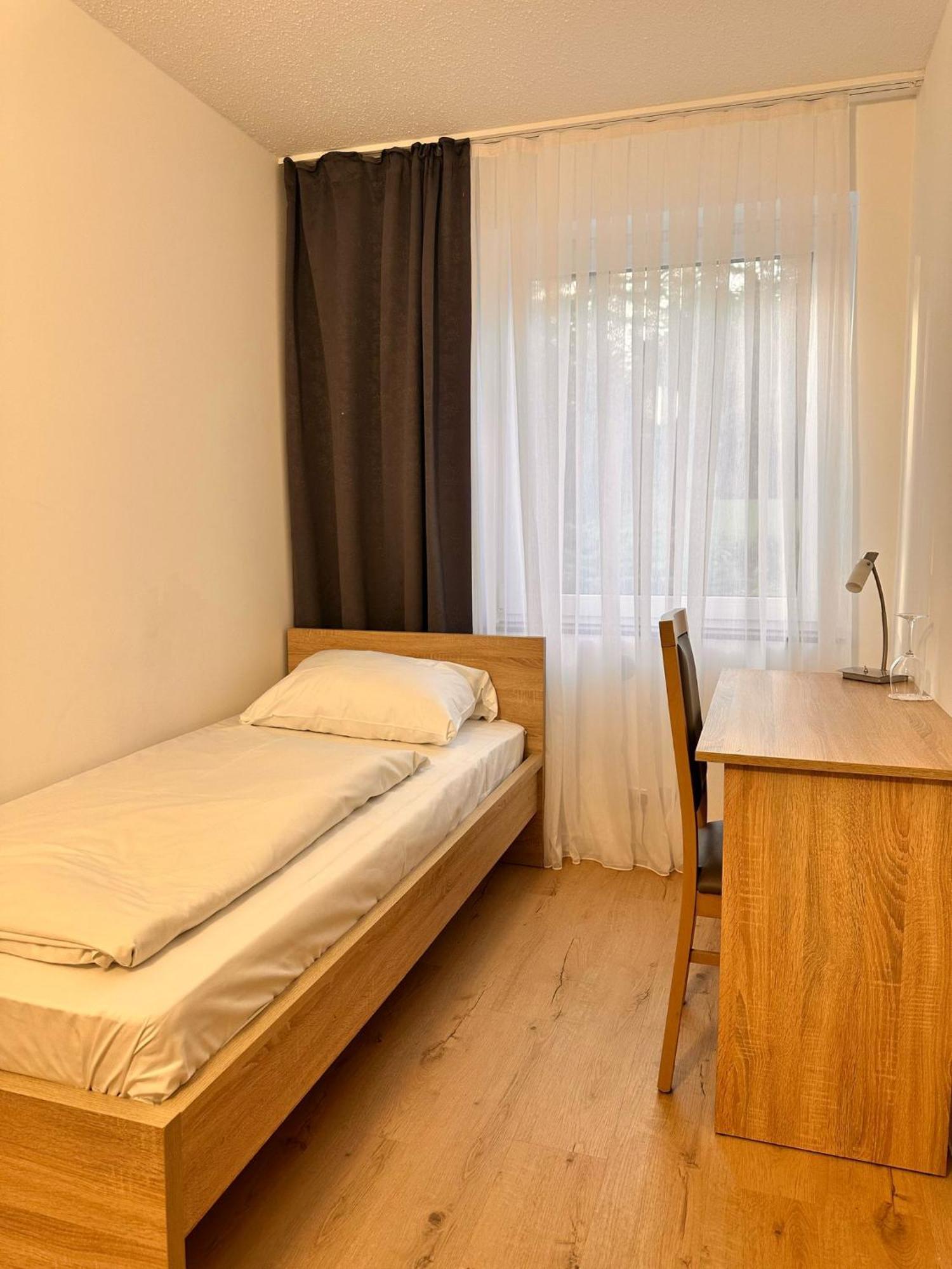 Hotel Erlenstegen Nürnberg Eksteriør bilde