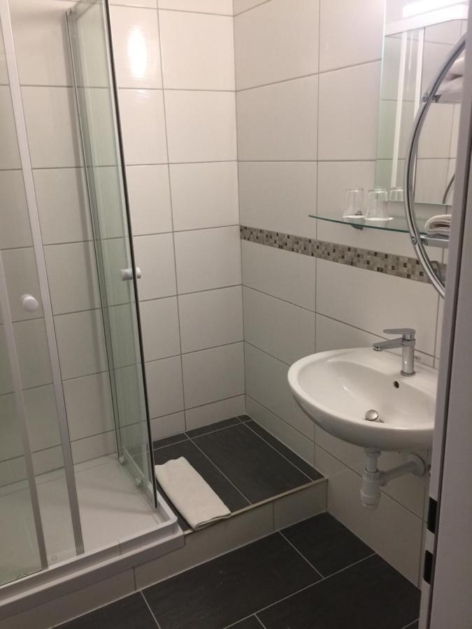Hotel Erlenstegen Nürnberg Eksteriør bilde